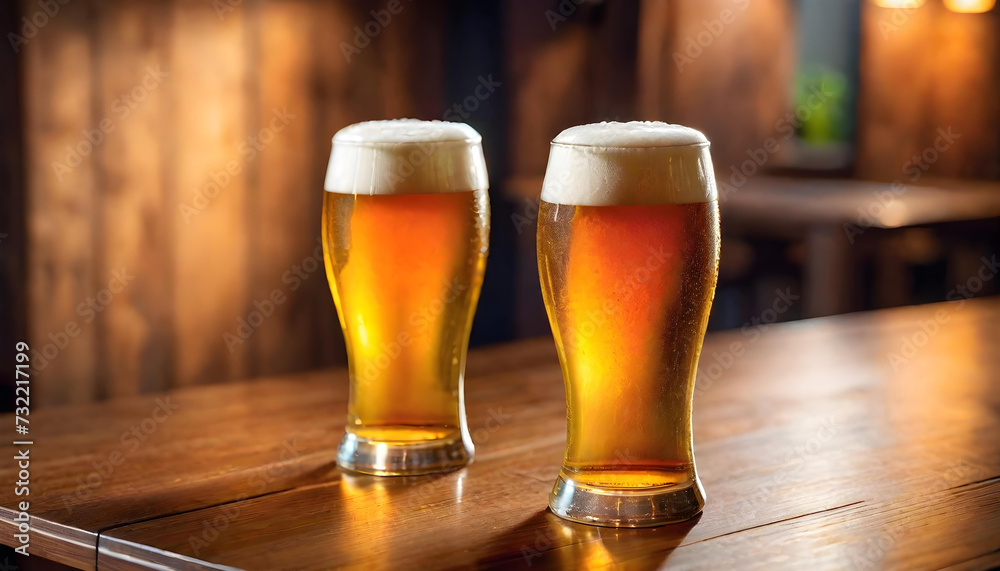 Beer. Glass. Table. Drink. Beverage. Refreshment. Pub. Brewery. Lager. Foam. Cheers. Alcohol. Ale. Cold. Refreshing. Bar. AI Generated. Beer. Glass. Table. Drink. Beverage. Refreshment. Pub. Brewery. Lager. Foam. Cheers. Alcohol. Ale. Cold. Refreshing. Bar. AI Generated.