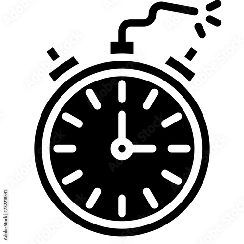 deadline-time-clock-calendar-schedule