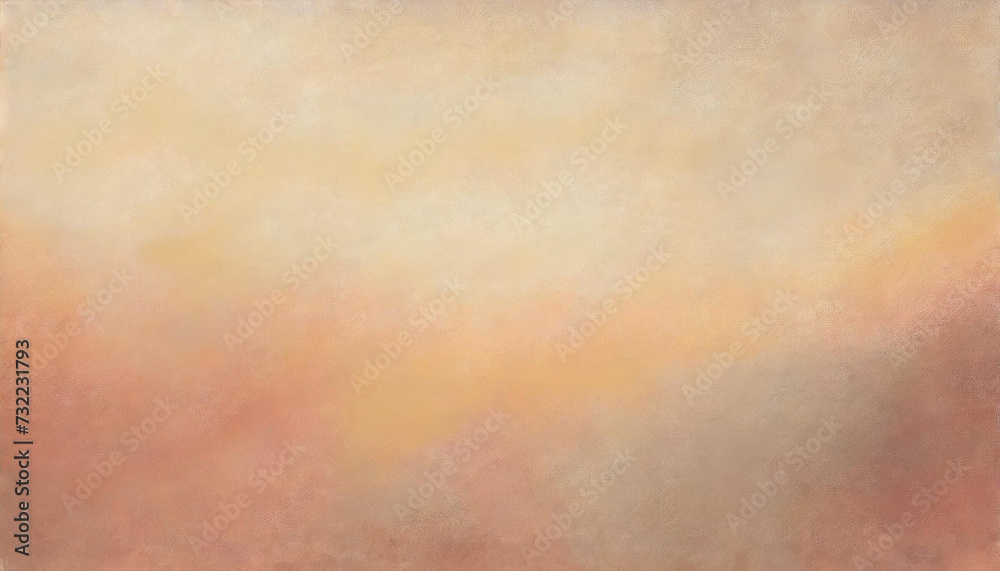 Orange gradient blurred abstract oil painting background Orange gradient blurred abstract oil painting background