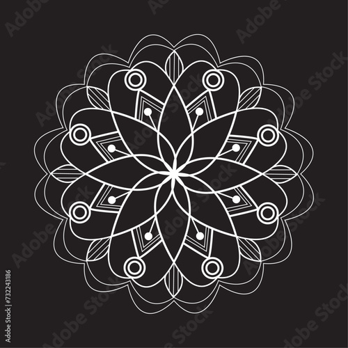 Mandala tattoo ideas, Pinterest, patterns , unique designs vector eps mandala designs free download for your company.