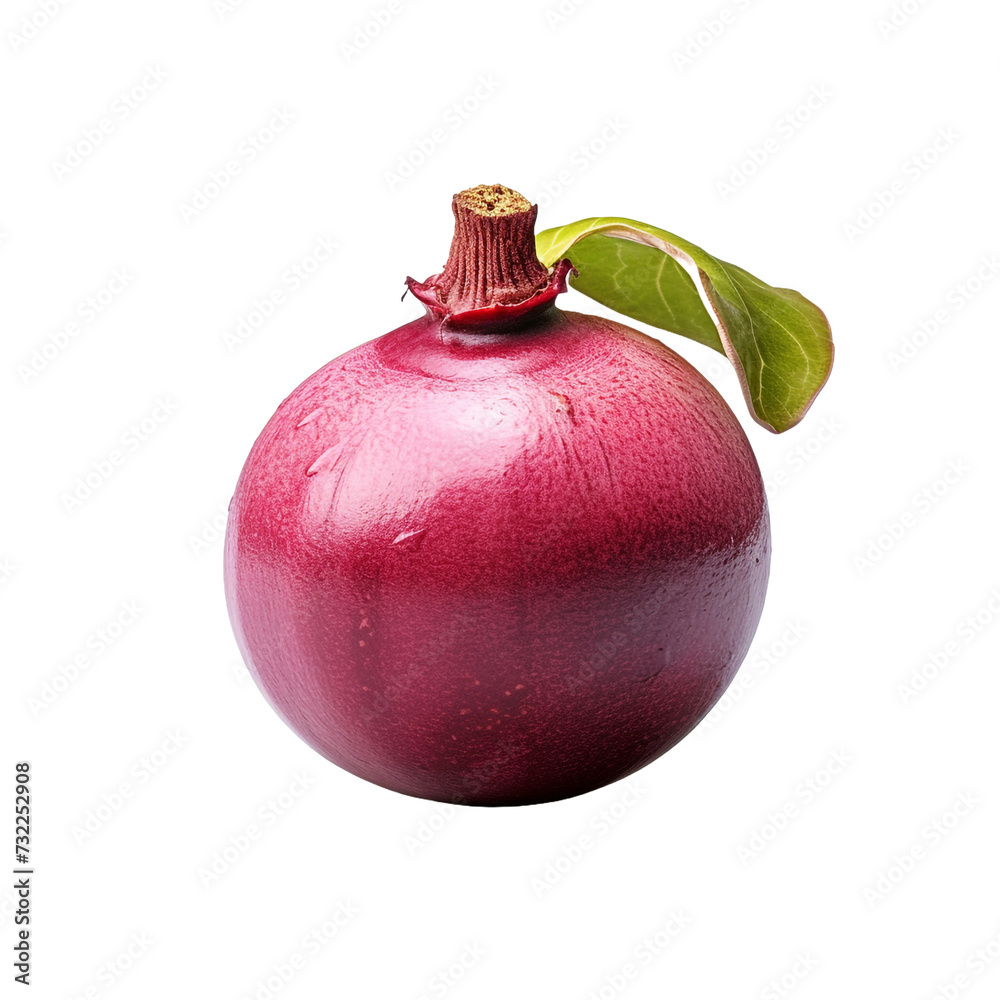 Mangosteen isolated on transparent background Mangosteen isolated on transparent background