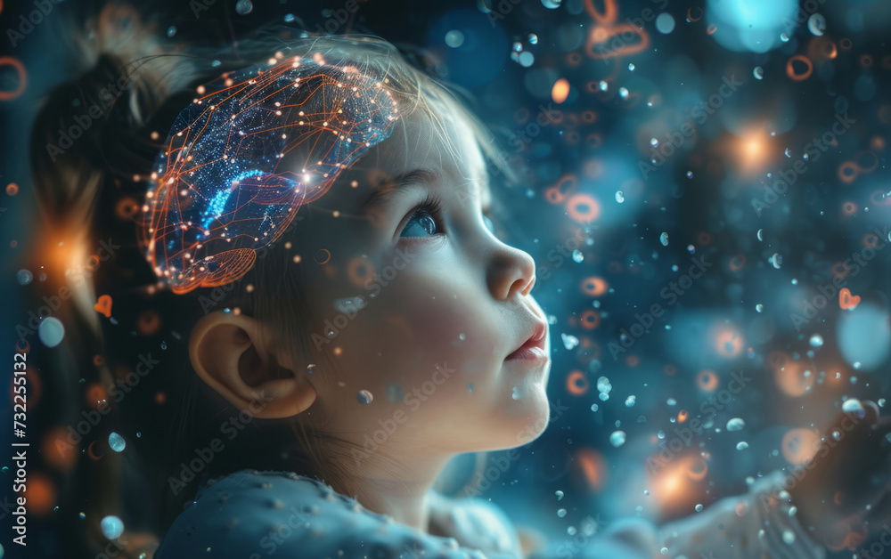 Children and the Development of Intelligence and Creativity. Children and the Development of Intelligence and Creativity.