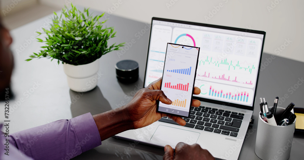 African American Data Analyst African American Data Analyst