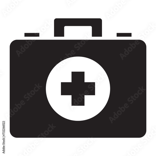 First Aid Kit icon.