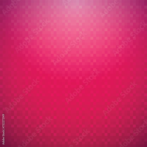 pink background with dots 37457