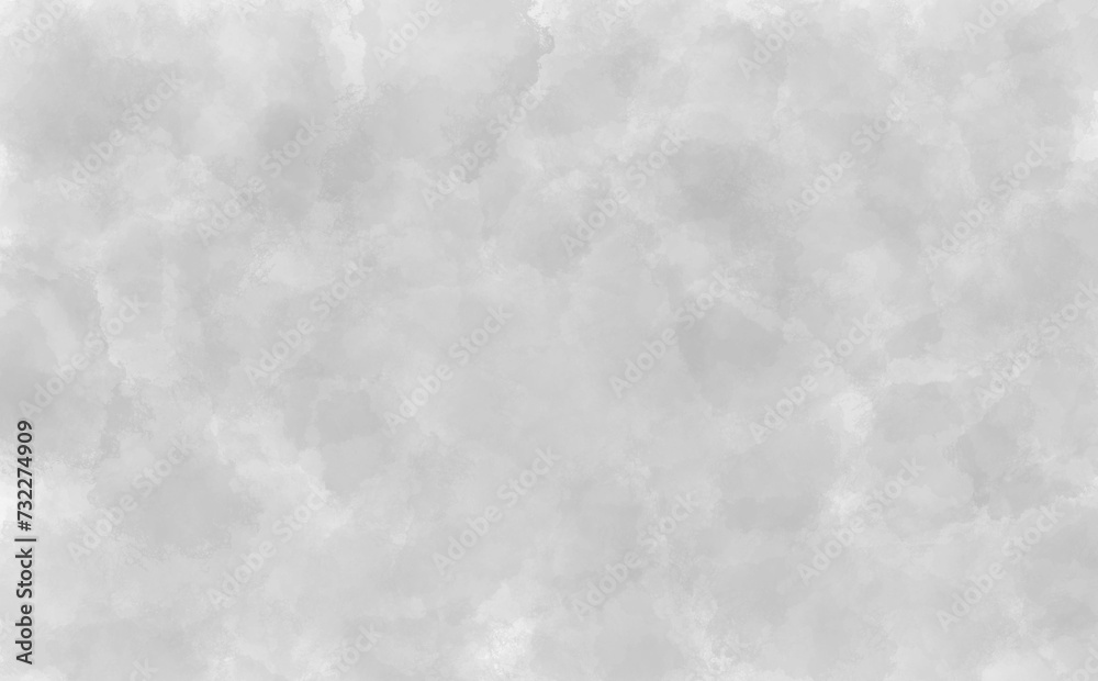 水彩モノクロの背景壁紙 水彩モノクロの背景壁紙