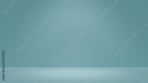Blue background with glowing lights