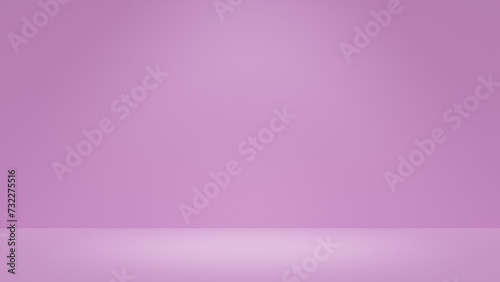Pink background with glowing lights