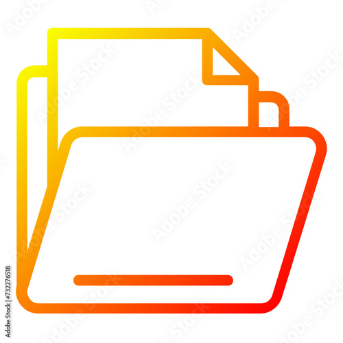 folder icon