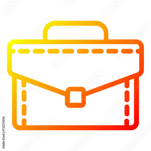 briefcase icon