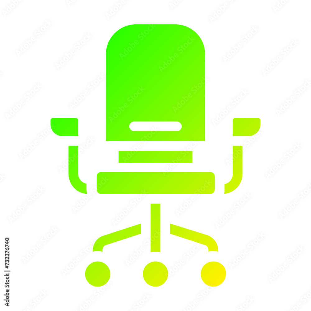office chair icon office chair icon