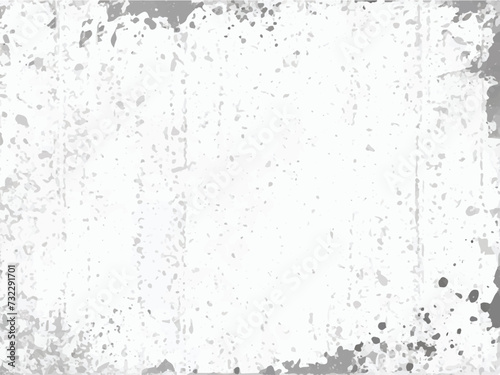 Grunge background of black and white. Abstract illustration texture. Distressed Effect. Grunge Background. Vector textured effect. Vector illustration. Distressed Effect. Grunge Background. EPS 10.