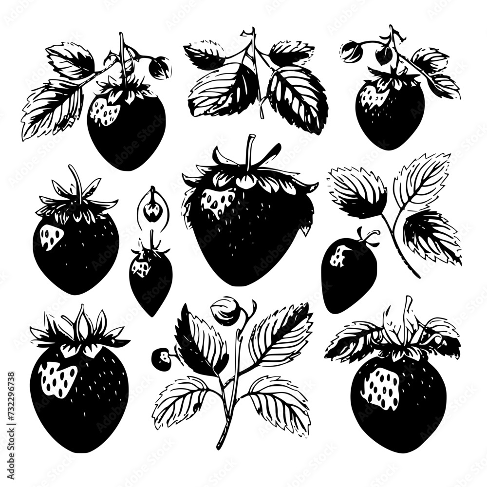 fruit, apple, food, vector, cherry, strawberry, set, fruits, illustration, pear, orange, icon, healthy, banana, cartoon, berry, fresh, design, lemon, sweet, nature, juicy, plum, art, leaf, pattern, se fruit, apple, food, vector, cherry, strawberry, set, fruits, illustration, pear, orange, icon, healthy, banana, cartoon, berry, fresh, design, lemon, sweet, nature, juicy, plum, art, leaf, pattern, se