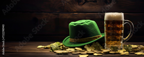 St. Patrick's Day Celebration