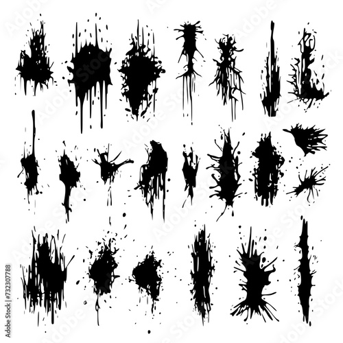 paint splatter svg  ink splatter svg  splatter silhouette  paint streak svg  splatter svg  spring clipart  white paint splash  splatter ball svg  paint splatter  splash svg  splatter png  paint splash