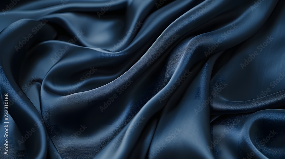 details of a luxurious silk fabric details of a luxurious silk fabric