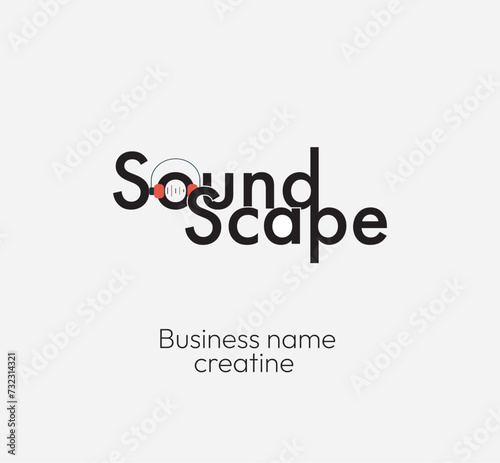 design for sound studio