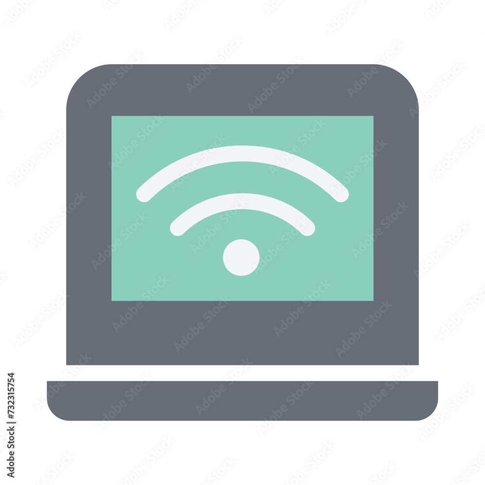 Wifi icon Wifi icon