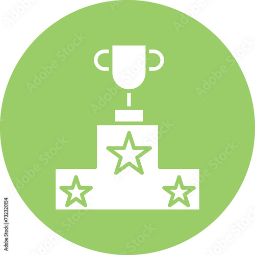 Competition Icon Style