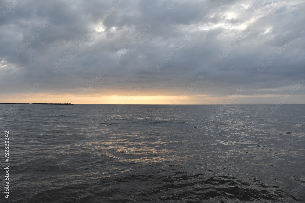 海 海
