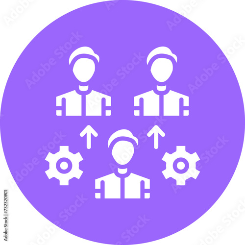 Third Party Icon Style