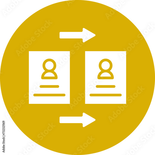 Masking Icon Style