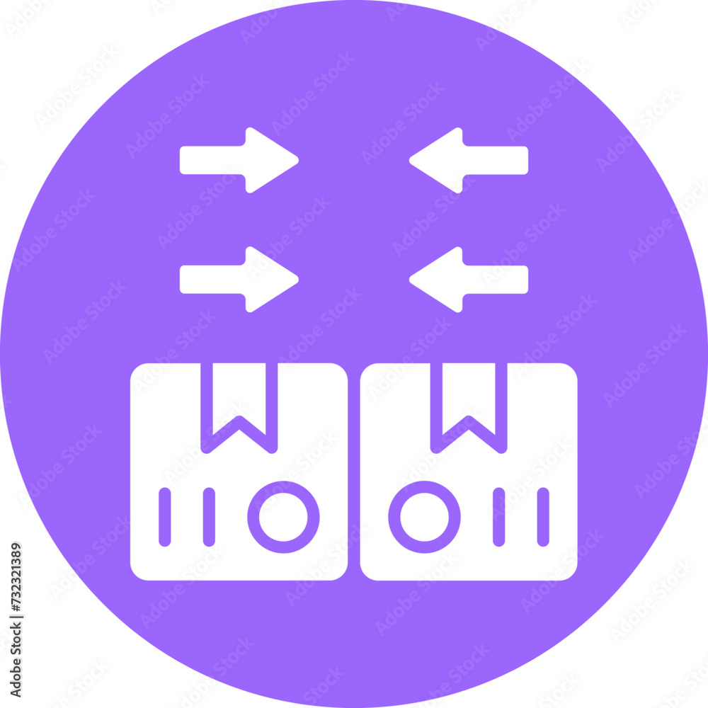 Discrepancy Icon Style Discrepancy Icon Style