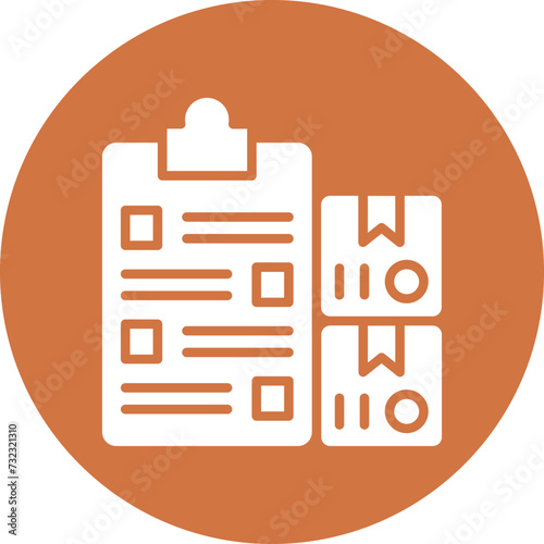 Sku Description Icon Style