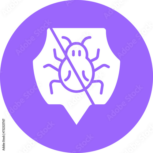 Antivirus Icon Style