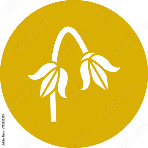 Bluebell Icon Style