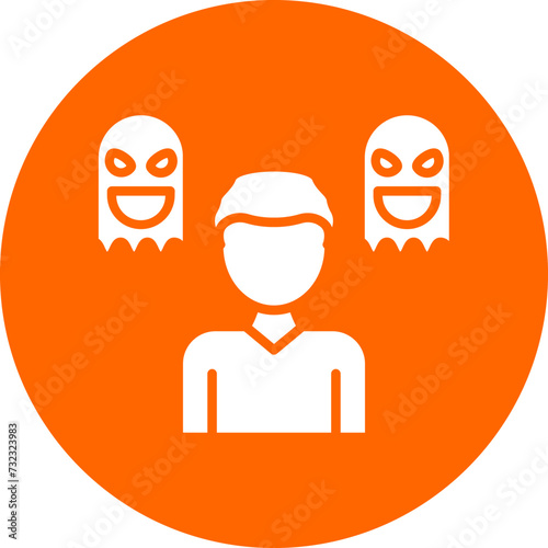 Phobia Icon Style