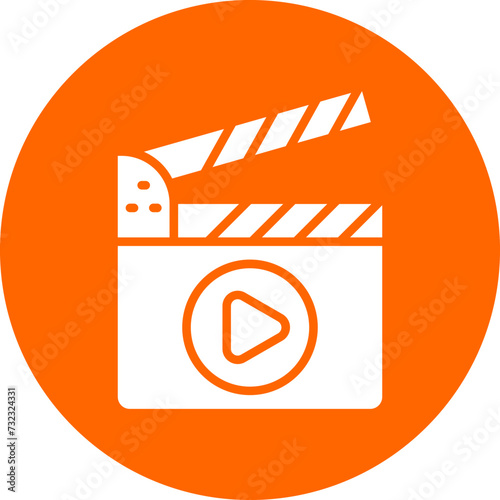 Film Icon Style