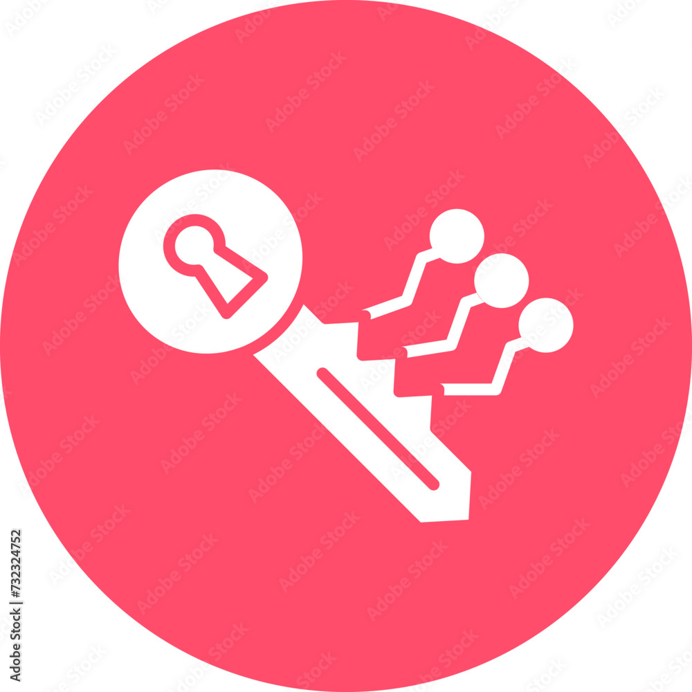 Encryption Icon Style Encryption Icon Style