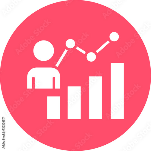 Demographic Icon Style