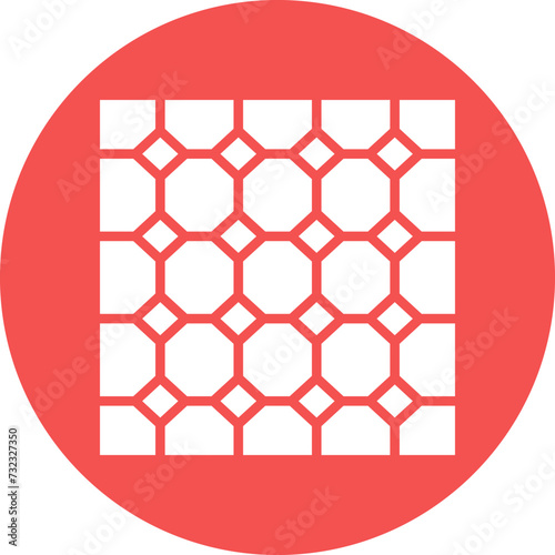 Floor Icon Style