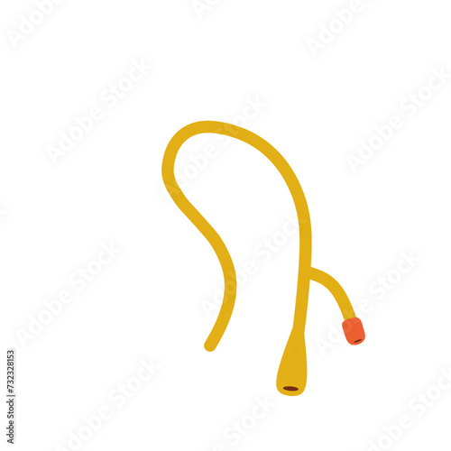 Medical Urinary Catheter 