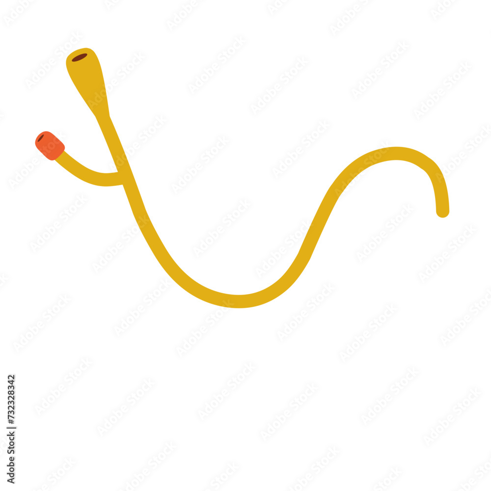 Medical Urinary Catheter Medical Urinary Catheter