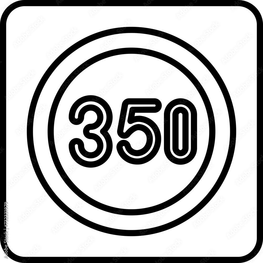 350 Icon
