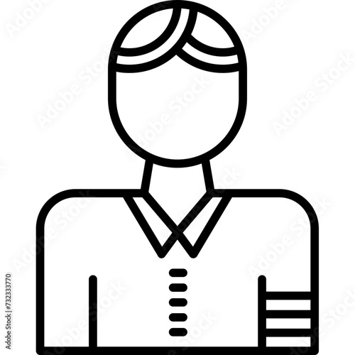 Parkinson Icon