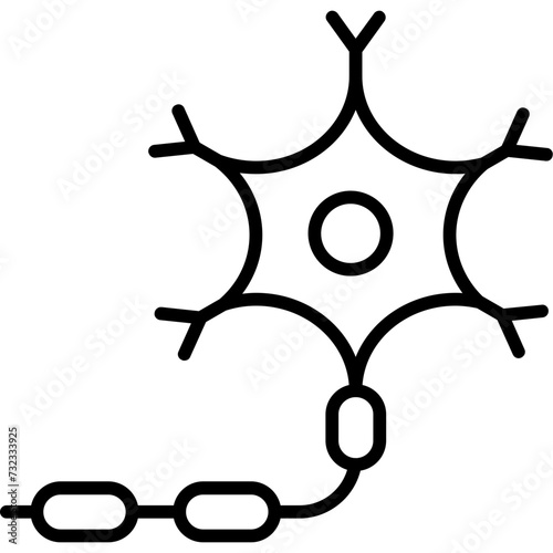 Neuron Icon
