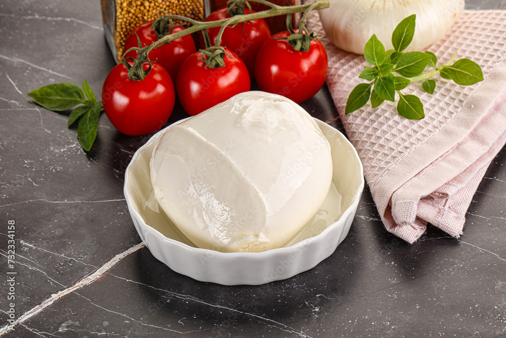 Italian cheese mozzarella buffalo ball Italian cheese mozzarella buffalo ball