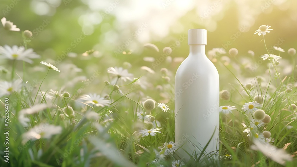 Sleek Textured Ceramic Vase: Stylish Décor for Any Space generated by AI Sleek Textured Ceramic Vase: Stylish Décor for Any Space generated by AI