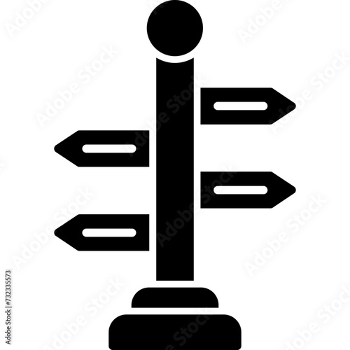 Guidance Icon