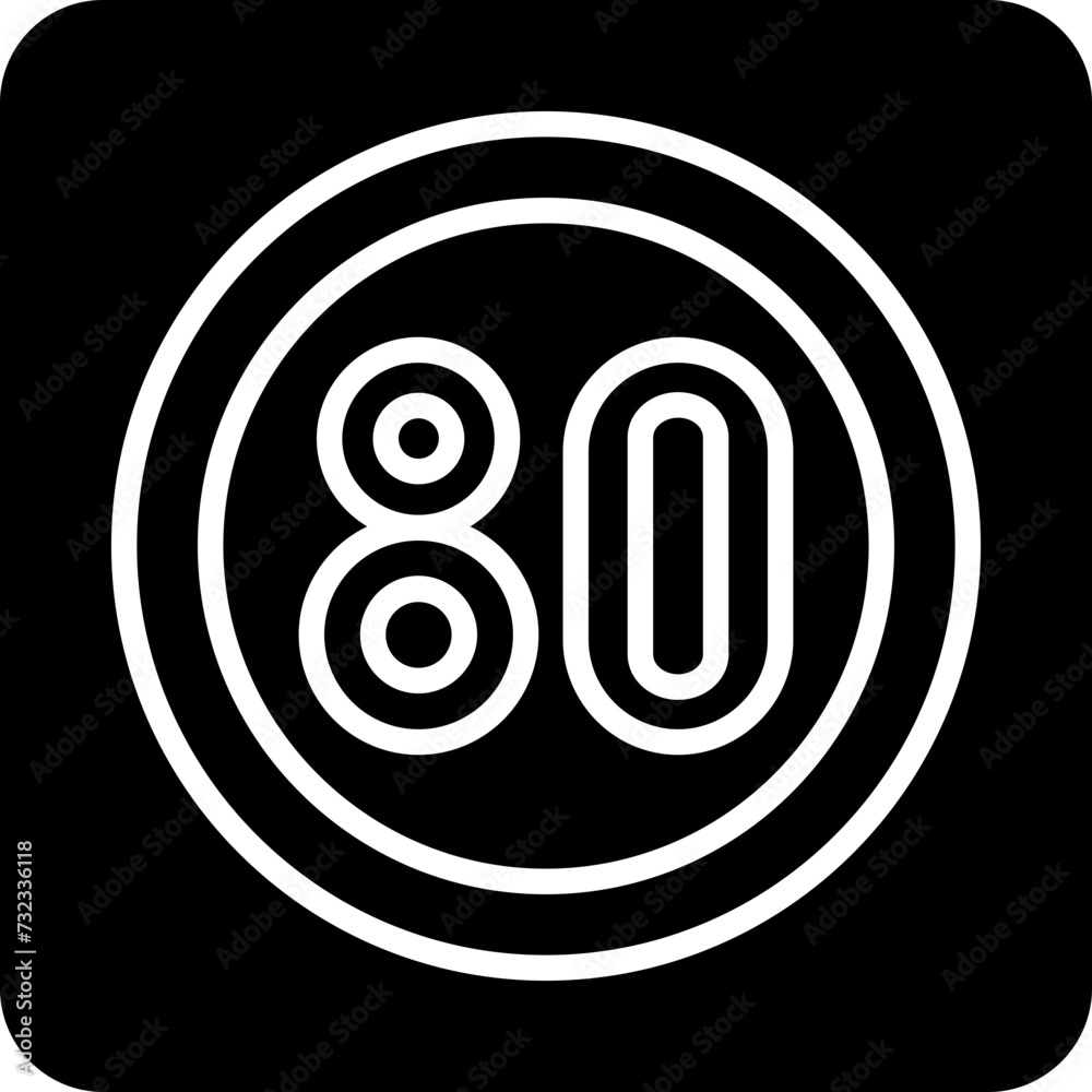 80 Icon 80 Icon