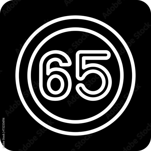 65 Icon