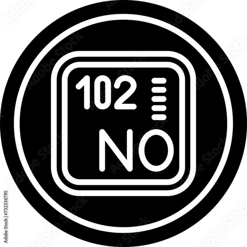 Copernicium Icon