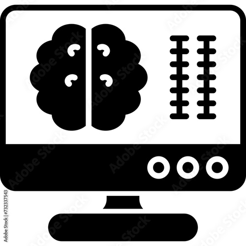Mri Icon