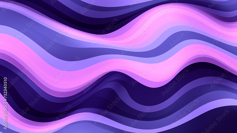 Optical illusion, charming abstract pattern background Optical illusion, charming abstract pattern background