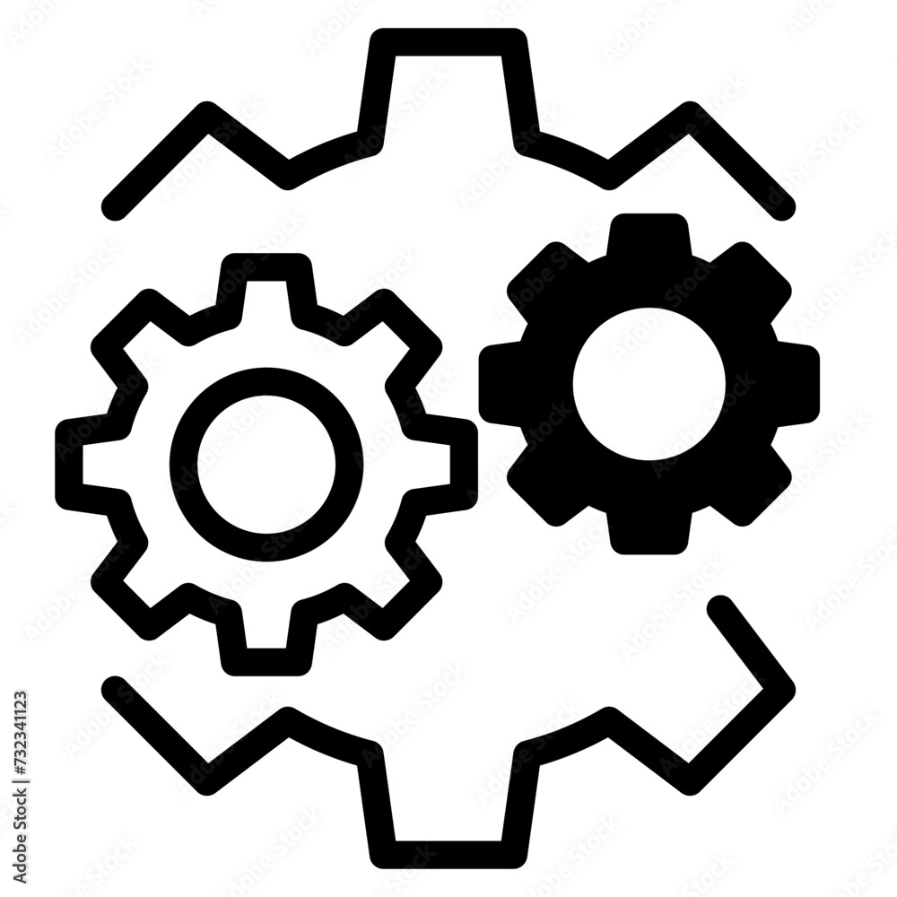 enginering, setting enginering, setting
