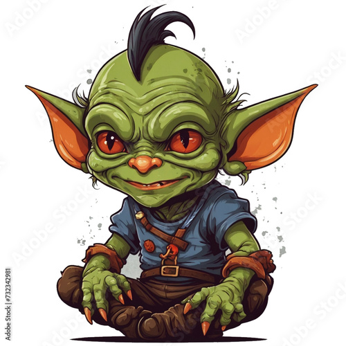 Goblin